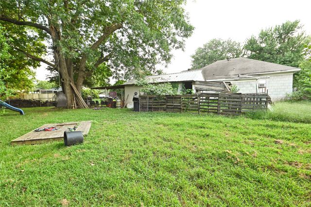 3815 7th Street, Greenville, TX 75401