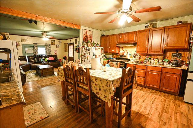 3815 7th Street, Greenville, TX 75401