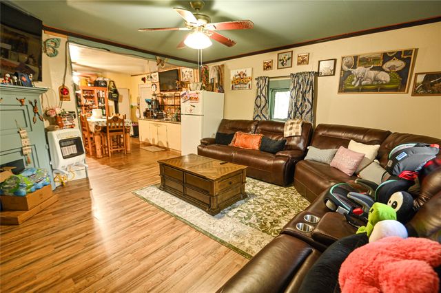 3815 7th Street, Greenville, TX 75401