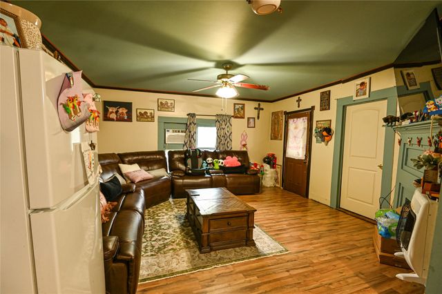 3815 7th Street, Greenville, TX 75401