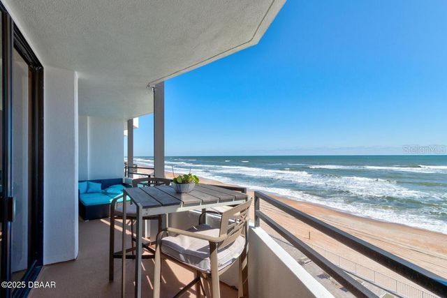 2828 N ATLANTIC AVENUE 302, Daytona Beach, FL 32118