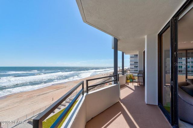 2828 N ATLANTIC AVENUE 302, Daytona Beach, FL 32118