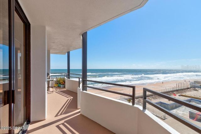 2828 N ATLANTIC AVENUE 302, Daytona Beach, FL 32118