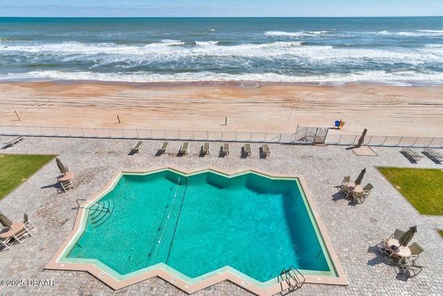 2828 N ATLANTIC AVENUE 302, Daytona Beach, FL 32118