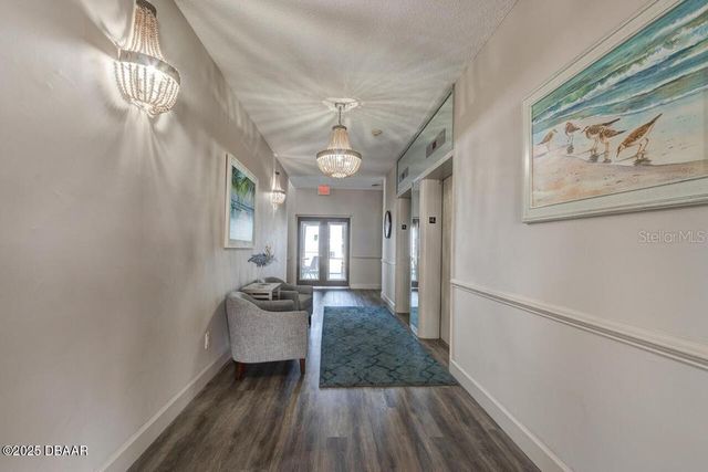 2828 N ATLANTIC AVENUE 302, Daytona Beach, FL 32118