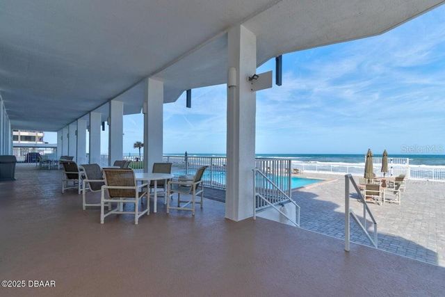 2828 N ATLANTIC AVENUE 302, Daytona Beach, FL 32118