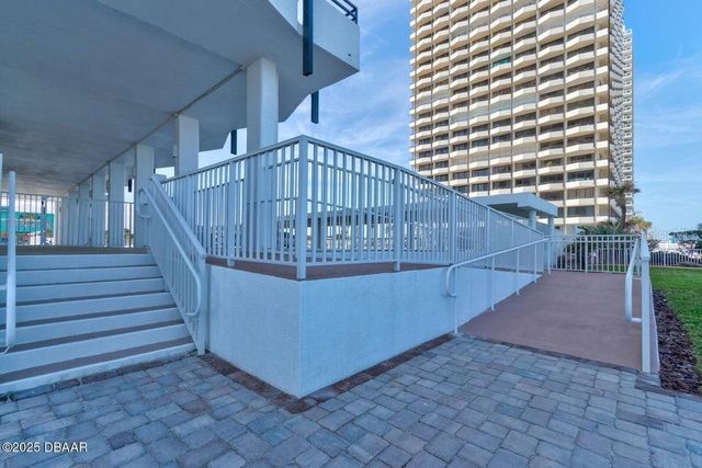2828 N ATLANTIC AVENUE 302, Daytona Beach, FL 32118