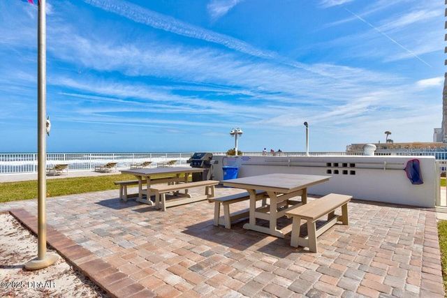 2828 N ATLANTIC AVENUE 302, Daytona Beach, FL 32118
