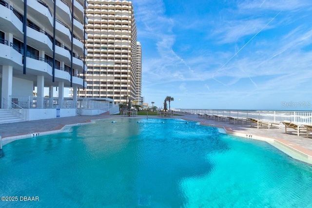 2828 N ATLANTIC AVENUE 302, Daytona Beach, FL 32118