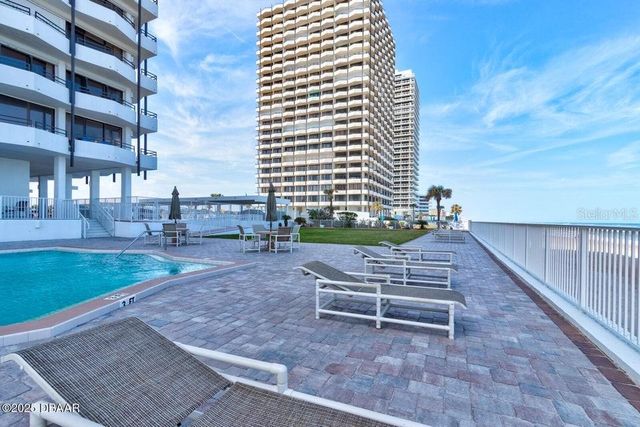2828 N ATLANTIC AVENUE 302, Daytona Beach, FL 32118