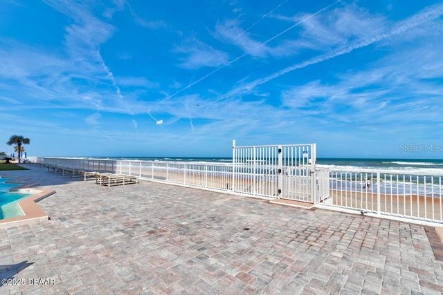 2828 N ATLANTIC AVENUE 302, Daytona Beach, FL 32118
