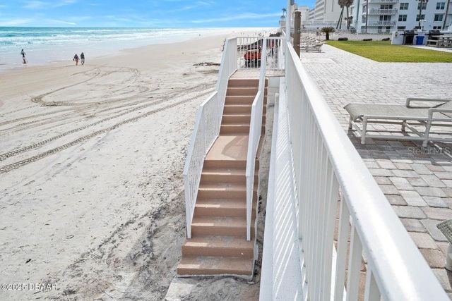 2828 N ATLANTIC AVENUE 302, Daytona Beach, FL 32118