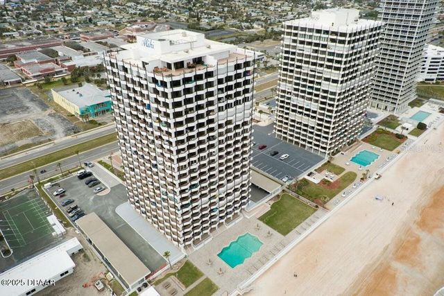 2828 N ATLANTIC AVENUE 302, Daytona Beach, FL 32118