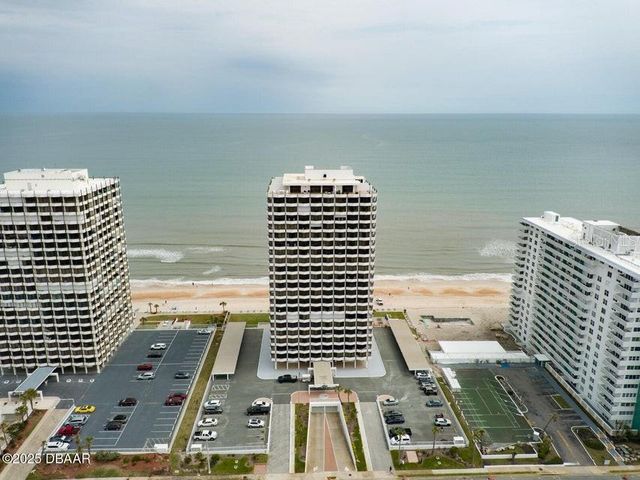 2828 N ATLANTIC AVENUE 302, Daytona Beach, FL 32118