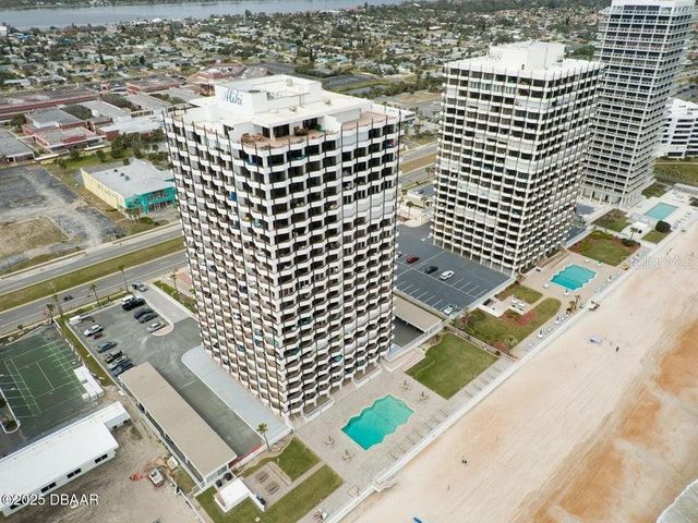 2828 N ATLANTIC AVENUE 302, Daytona Beach, FL 32118
