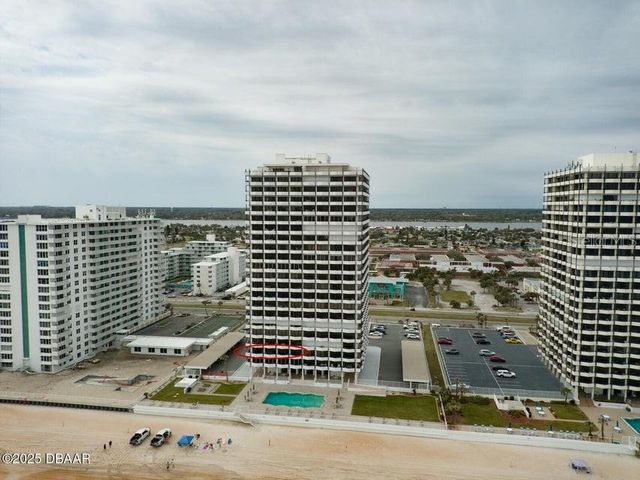 2828 N ATLANTIC AVENUE 302, Daytona Beach, FL 32118