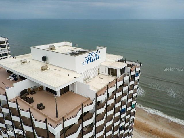 2828 N ATLANTIC AVENUE 302, Daytona Beach, FL 32118