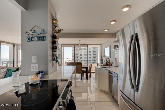 2828 N ATLANTIC AVENUE 302, Daytona Beach, FL 32118