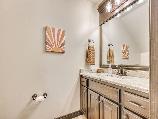9112 SW 36th Street, Mustang, OK 73179