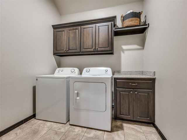 9112 SW 36th Street, Mustang, OK 73179