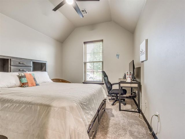 9112 SW 36th Street, Mustang, OK 73179