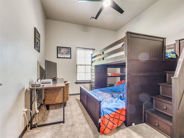 9112 SW 36th Street, Mustang, OK 73179