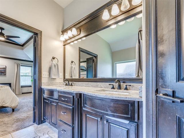 9112 SW 36th Street, Mustang, OK 73179