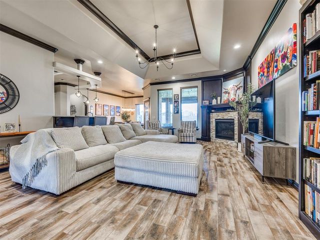9112 SW 36th Street, Mustang, OK 73179