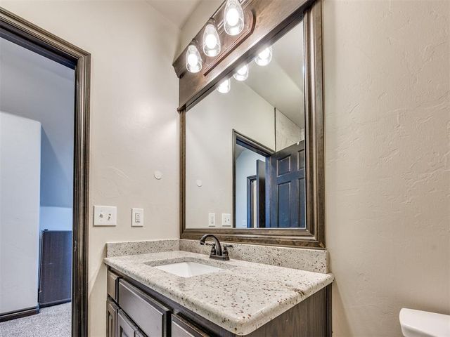 9112 SW 36th Street, Mustang, OK 73179