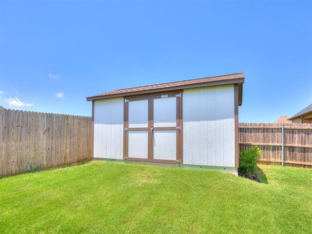 9112 SW 36th Street, Mustang, OK 73179