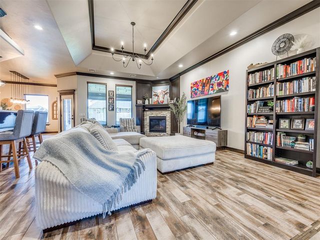 9112 SW 36th Street, Mustang, OK 73179