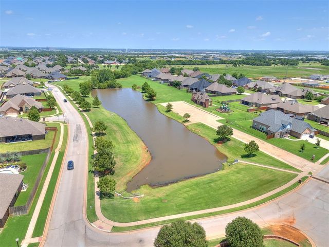 9112 SW 36th Street, Mustang, OK 73179