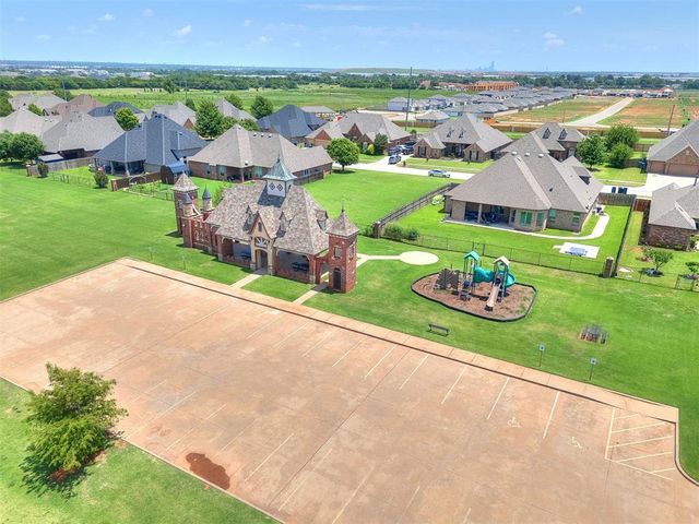 9112 SW 36th Street, Mustang, OK 73179