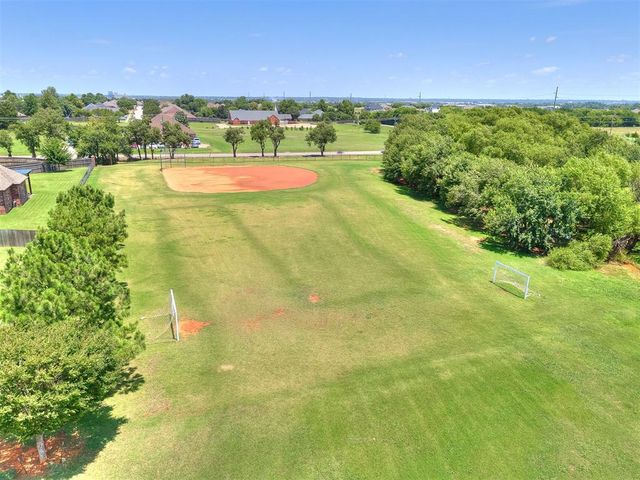 9112 SW 36th Street, Mustang, OK 73179