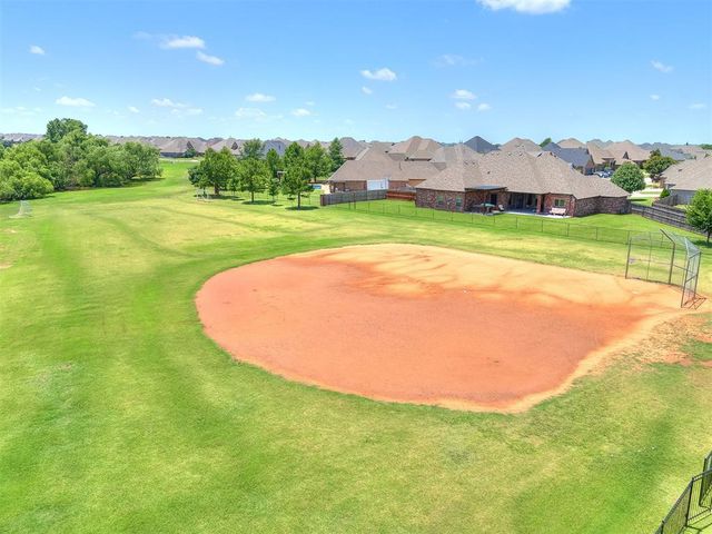 9112 SW 36th Street, Mustang, OK 73179