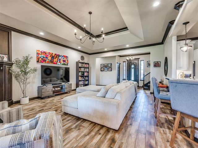 9112 SW 36th Street, Mustang, OK 73179