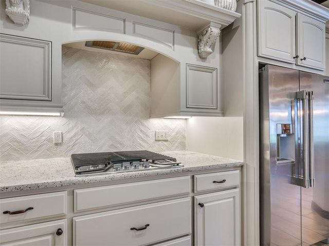9112 SW 36th Street, Mustang, OK 73179