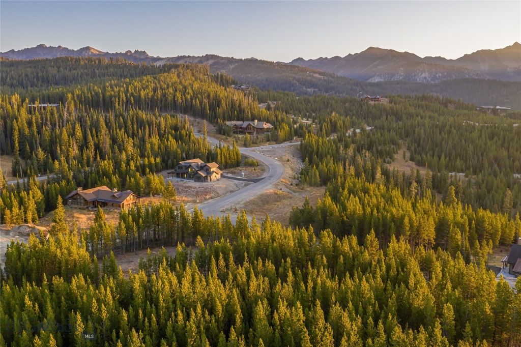 TBD Plenty Coup Road, Lot 69B, Big Sky, MT 59716 photo 11