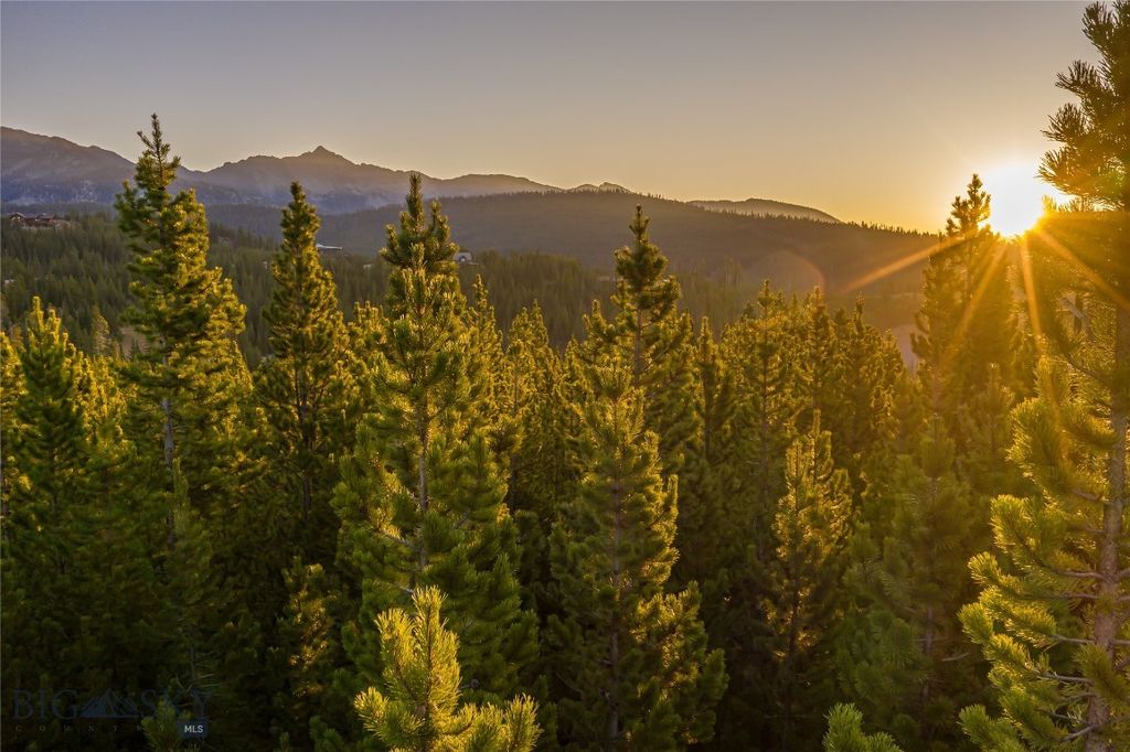 TBD Plenty Coup Road, Lot 69B, Big Sky, MT 59716 photo 2