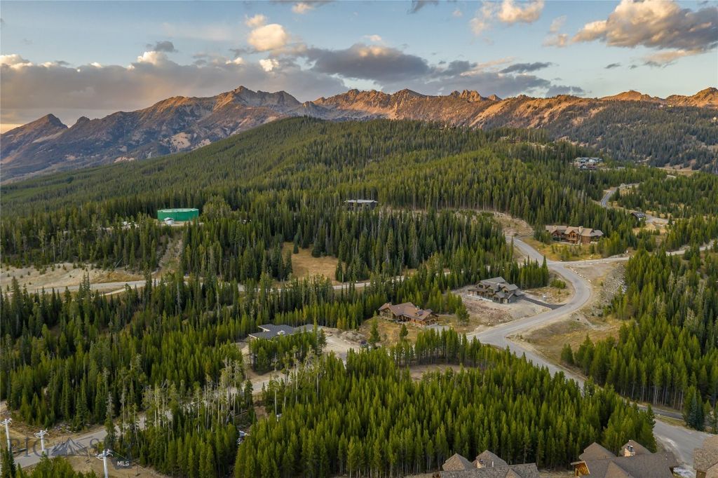 TBD Plenty Coup Road, Lot 69B, Big Sky, MT 59716 photo 5