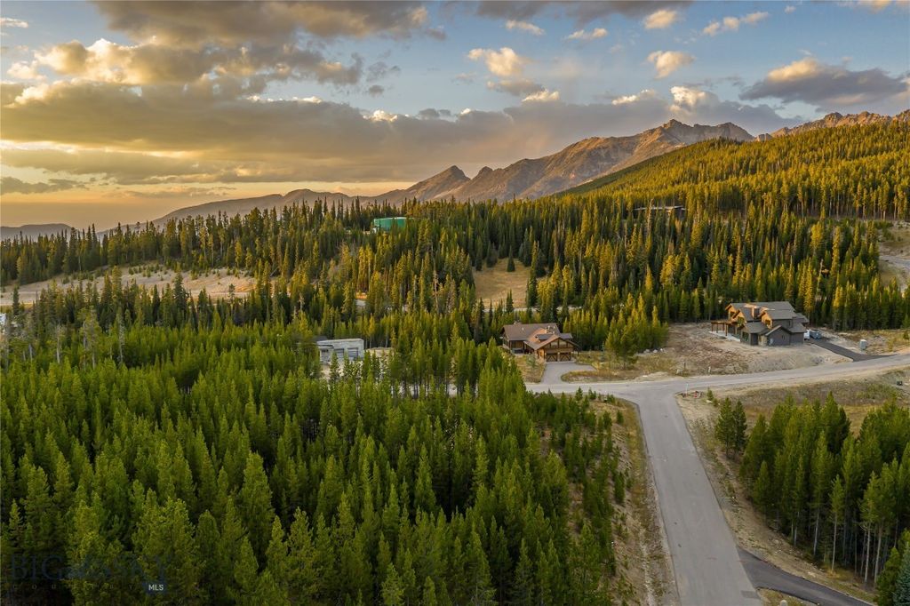 TBD Plenty Coup Road, Lot 69B, Big Sky, MT 59716 photo 6