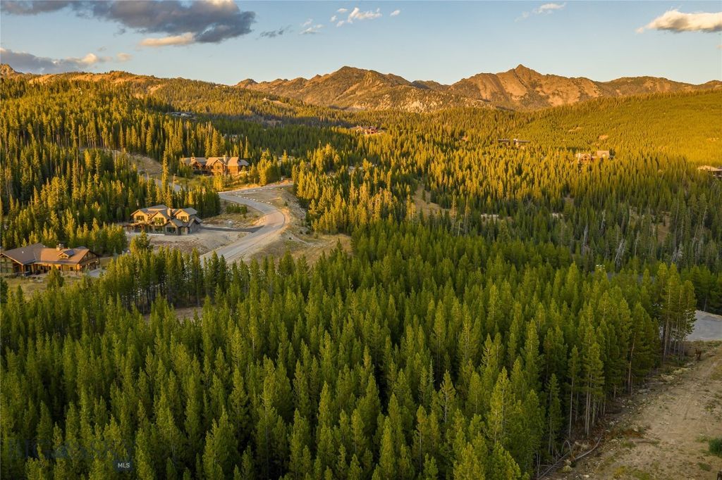 TBD Plenty Coup Road, Lot 69B, Big Sky, MT 59716 photo 9
