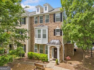 11279 Musette Circle, Alpharetta, GA 30009