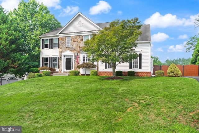 11489 POTOMAC HEIGHTS LN, Lovettsville, VA 20180