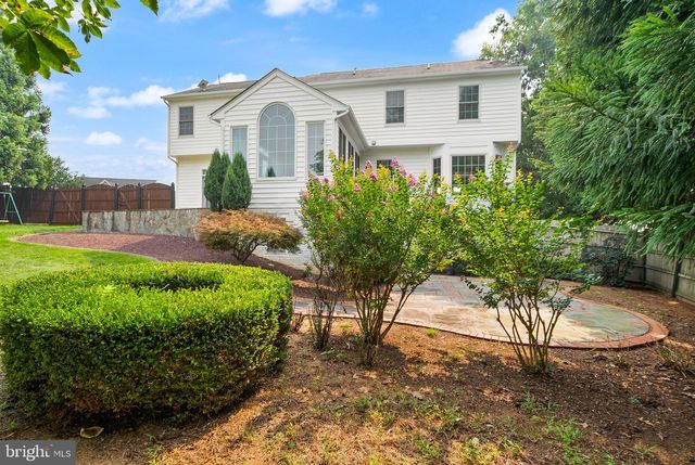 11489 POTOMAC HEIGHTS LN, Lovettsville, VA 20180
