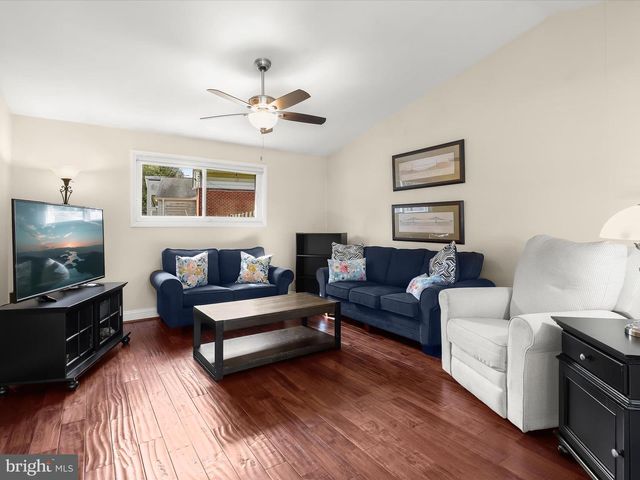 8407 STEVENSON RD, Baltimore, MD 21208