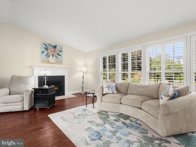 8407 STEVENSON RD, Baltimore, MD 21208