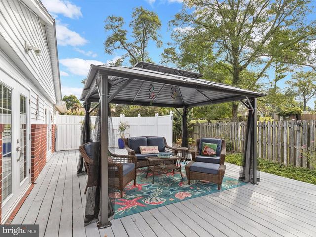 8407 STEVENSON RD, Baltimore, MD 21208