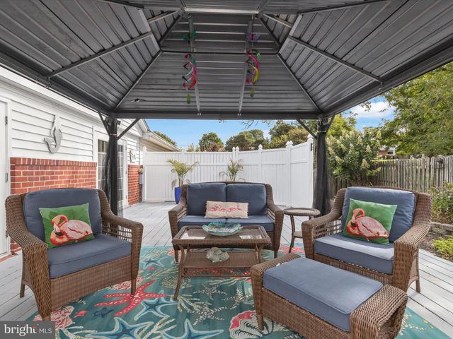 8407 STEVENSON RD, Baltimore, MD 21208