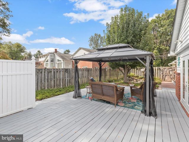 8407 STEVENSON RD, Baltimore, MD 21208